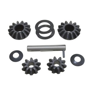 Jeep Liberty Spider Gear Kit - Front - Yukon Gear & Axle - Standard Open - `00-`05